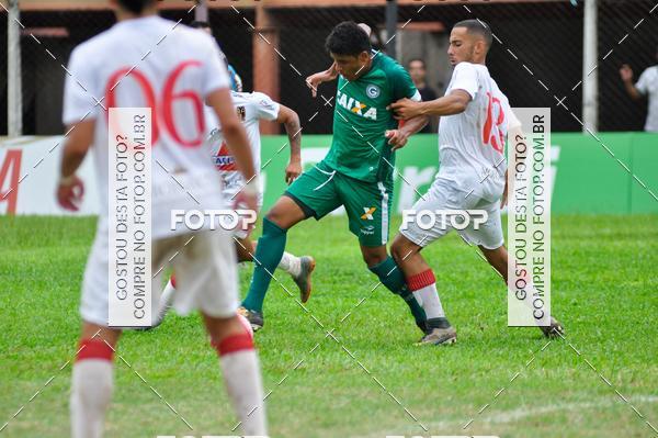 Buy your photos of the eventCopa So Paulo de Futebol Junior - Flamengo x Gois on Fotop