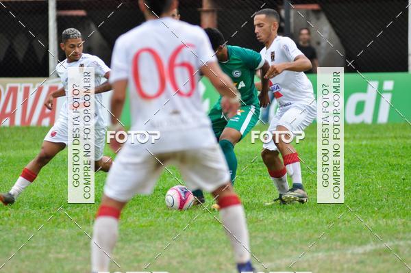 Buy your photos of the eventCopa So Paulo de Futebol Junior - Flamengo x Gois on Fotop