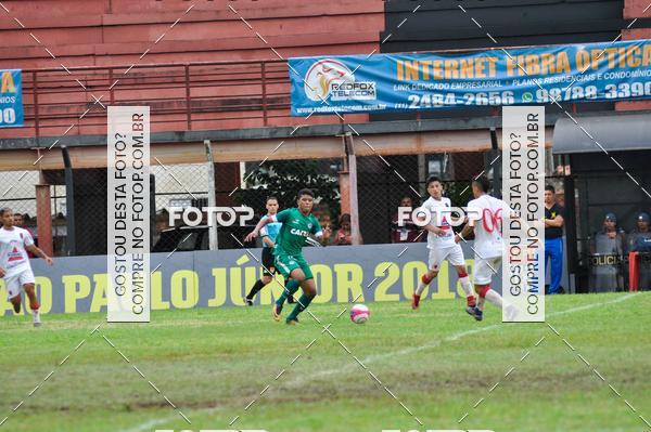 Buy your photos of the eventCopa So Paulo de Futebol Junior - Flamengo x Gois on Fotop