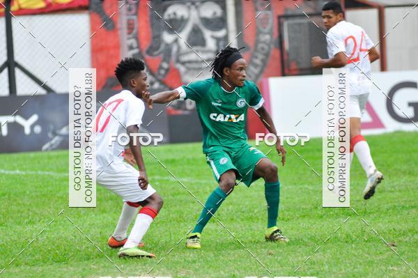 Buy your photos of the eventCopa So Paulo de Futebol Junior - Flamengo x Gois on Fotop