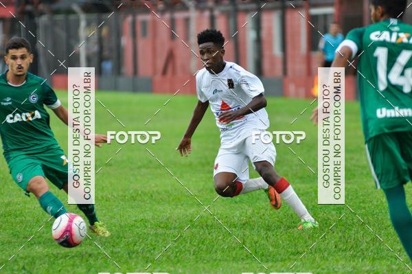 Buy your photos of the eventCopa So Paulo de Futebol Junior - Flamengo x Gois on Fotop