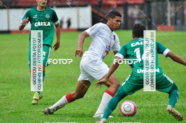 Buy your photos of the eventCopa So Paulo de Futebol Junior - Flamengo x Gois on Fotop