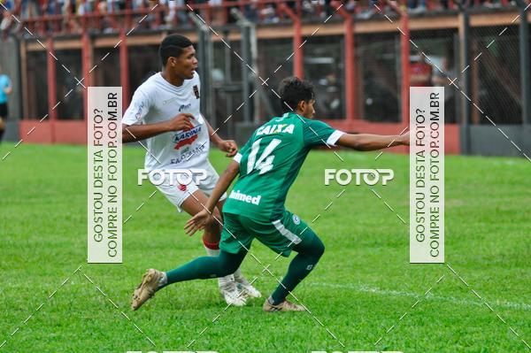 Buy your photos of the eventCopa So Paulo de Futebol Junior - Flamengo x Gois on Fotop
