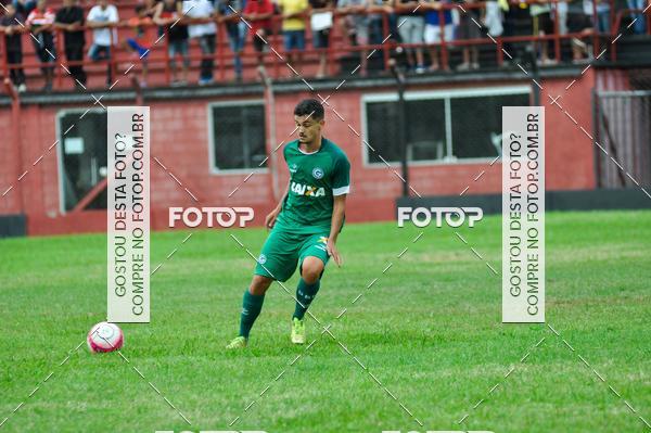 Buy your photos of the eventCopa S�o Paulo de Futebol Junior - Flamengo x Goi�s on Fotop