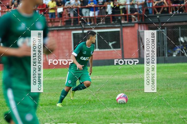 Buy your photos of the eventCopa S�o Paulo de Futebol Junior - Flamengo x Goi�s on Fotop