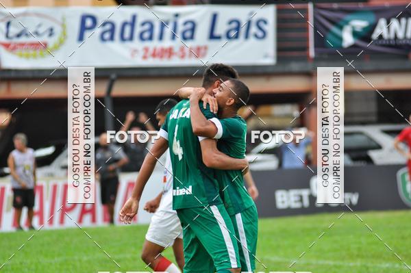 Buy your photos of the eventCopa So Paulo de Futebol Junior - Flamengo x Gois on Fotop