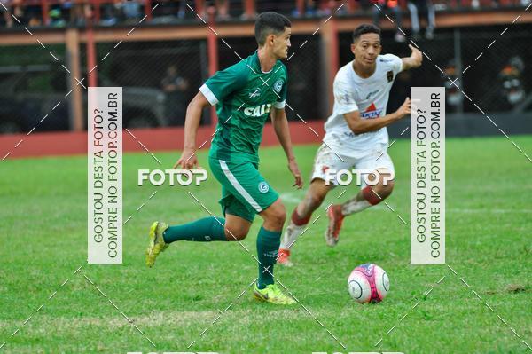 Buy your photos of the eventCopa So Paulo de Futebol Junior - Flamengo x Gois on Fotop
