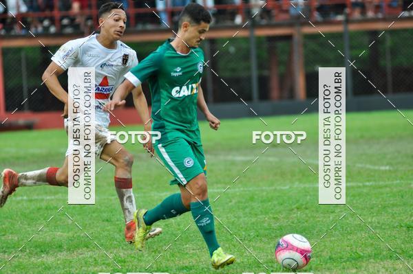 Buy your photos of the eventCopa So Paulo de Futebol Junior - Flamengo x Gois on Fotop