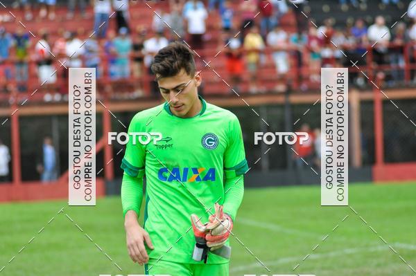 Buy your photos of the eventCopa So Paulo de Futebol Junior - Flamengo x Gois on Fotop