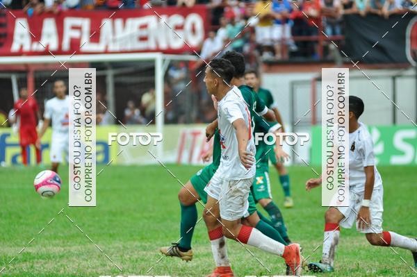 Buy your photos of the eventCopa So Paulo de Futebol Junior - Flamengo x Gois on Fotop