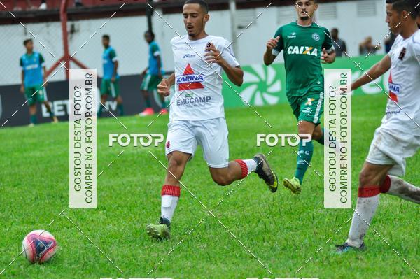 Buy your photos of the eventCopa S�o Paulo de Futebol Junior - Flamengo x Goi�s on Fotop