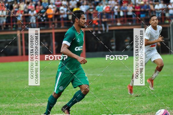 Buy your photos of the eventCopa S�o Paulo de Futebol Junior - Flamengo x Goi�s on Fotop