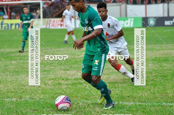 Buy your photos of the eventCopa S�o Paulo de Futebol Junior - Flamengo x Goi�s on Fotop