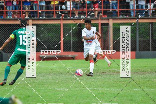 Buy your photos of the eventCopa S�o Paulo de Futebol Junior - Flamengo x Goi�s on Fotop