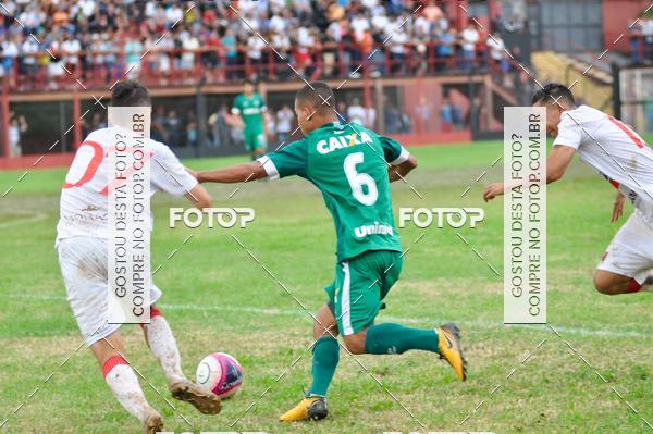 Buy your photos of the eventCopa S�o Paulo de Futebol Junior - Flamengo x Goi�s on Fotop