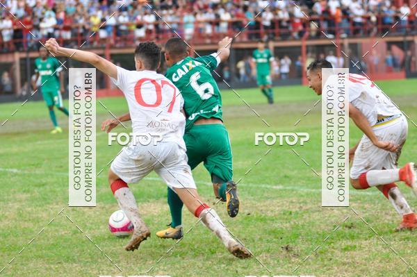 Buy your photos of the eventCopa S�o Paulo de Futebol Junior - Flamengo x Goi�s on Fotop