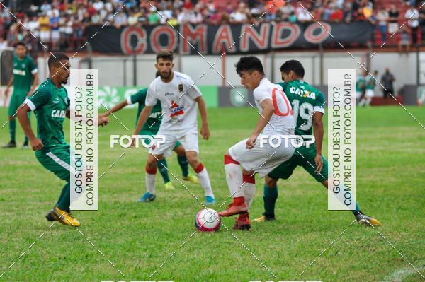 Buy your photos of the eventCopa S�o Paulo de Futebol Junior - Flamengo x Goi�s on Fotop