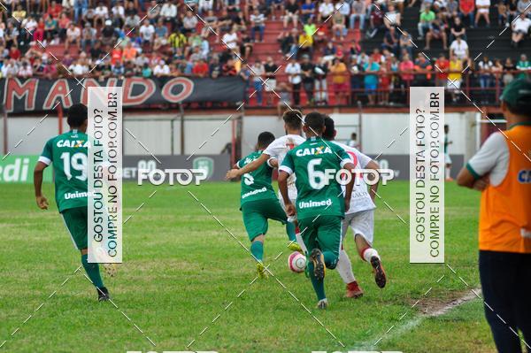 Buy your photos of the eventCopa S�o Paulo de Futebol Junior - Flamengo x Goi�s on Fotop