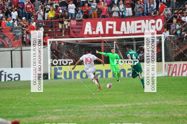 Buy your photos of the eventCopa S�o Paulo de Futebol Junior - Flamengo x Goi�s on Fotop