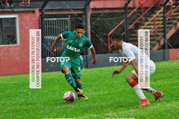 Buy your photos of the eventCopa S�o Paulo de Futebol Junior - Flamengo x Goi�s on Fotop