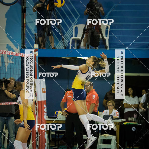 Buy your photos of the eventSuperliga 2017/2018 Pinheiros vs Nestl on Fotop