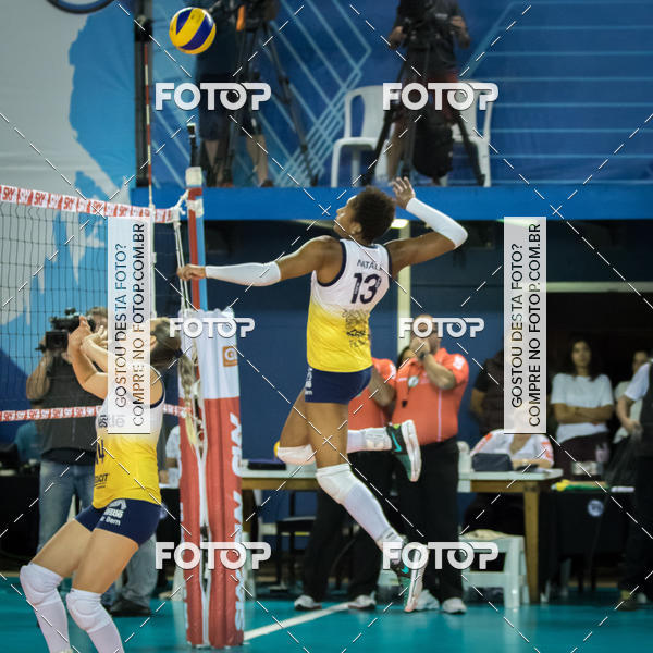 Buy your photos of the eventSuperliga 2017/2018 Pinheiros vs Nestl on Fotop