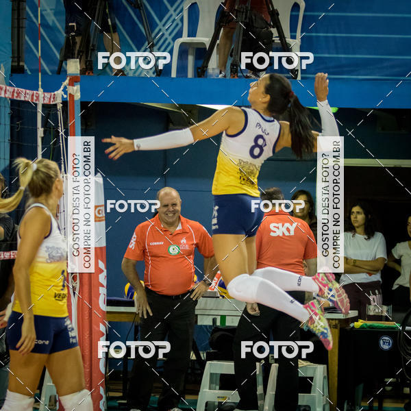 Buy your photos of the eventSuperliga 2017/2018 Pinheiros vs Nestl on Fotop