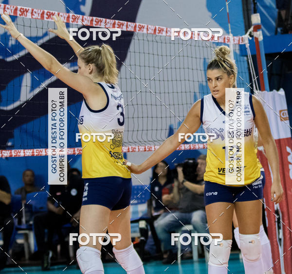 Buy your photos of the eventSuperliga 2017/2018 Pinheiros vs Nestl on Fotop