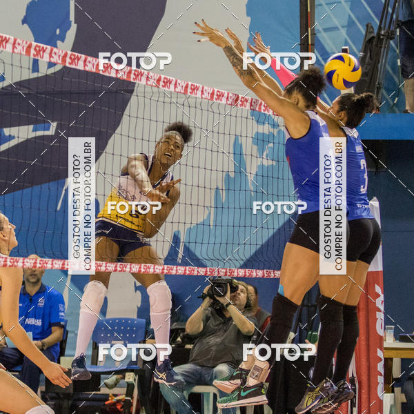 Buy your photos of the eventSuperliga 2017/2018 Pinheiros vs Nestl on Fotop