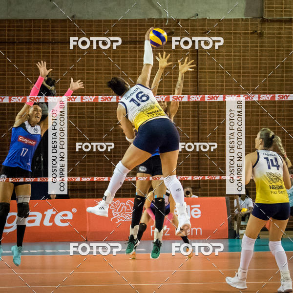 Buy your photos of the eventSuperliga 2017/2018 Pinheiros vs Nestl on Fotop