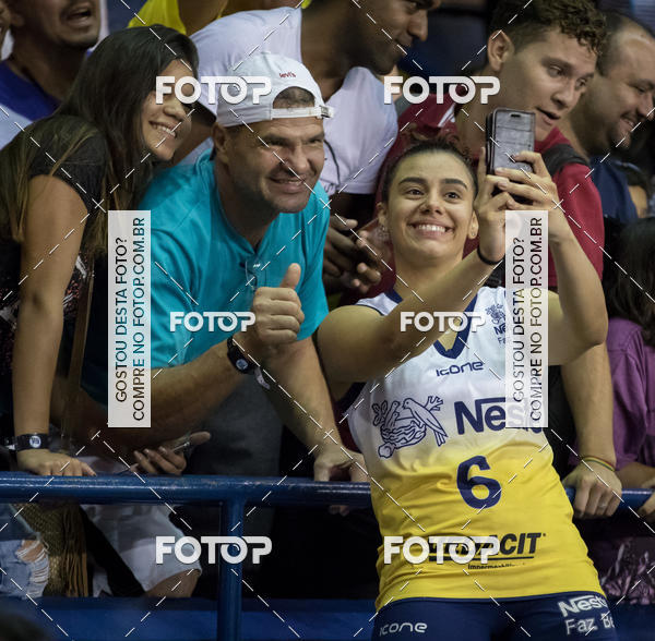 Buy your photos of the eventSuperliga 2017/2018 Pinheiros vs Nestl on Fotop
