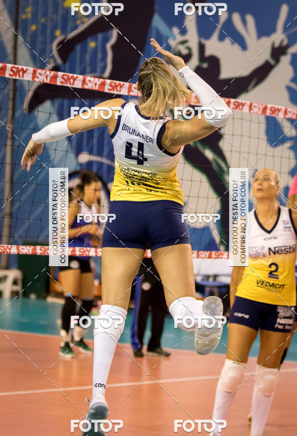 Buy your photos of the eventSuperliga 2017/2018 Pinheiros vs Nestl on Fotop