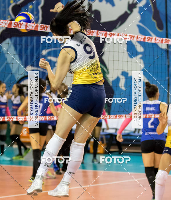 Buy your photos of the eventSuperliga 2017/2018 Pinheiros vs Nestl on Fotop