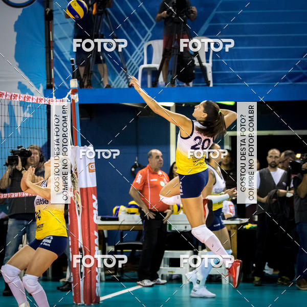 Buy your photos of the eventSuperliga 2017/2018 Pinheiros vs Nestl on Fotop