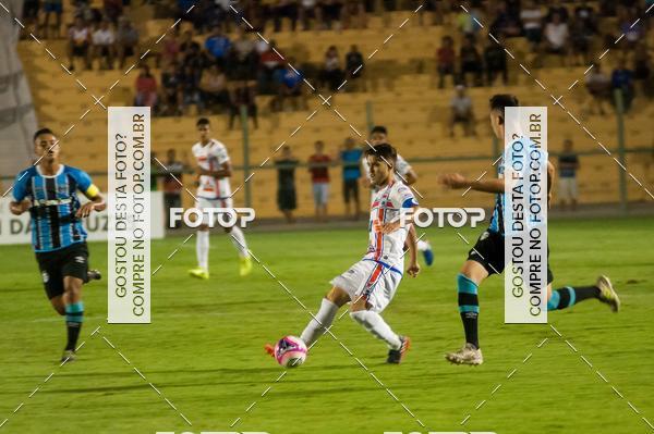 Buy your photos of the eventCopa S�o Paulo de Futebol Junior - Guarulhos x Gr�mio on Fotop