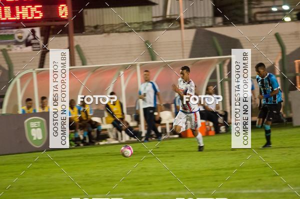 Buy your photos of the eventCopa S�o Paulo de Futebol Junior - Guarulhos x Gr�mio on Fotop