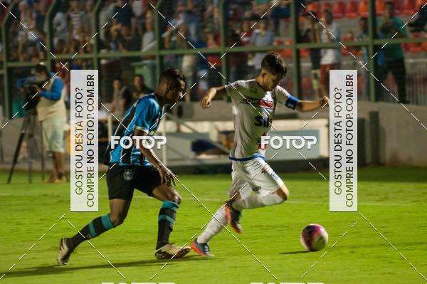 Buy your photos of the eventCopa S�o Paulo de Futebol Junior - Guarulhos x Gr�mio on Fotop