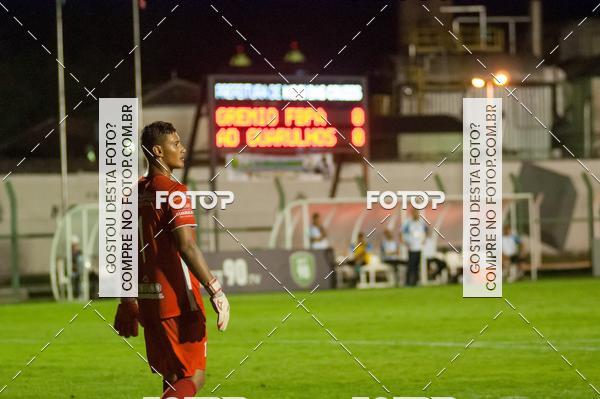 Buy your photos of the eventCopa S�o Paulo de Futebol Junior - Guarulhos x Gr�mio on Fotop