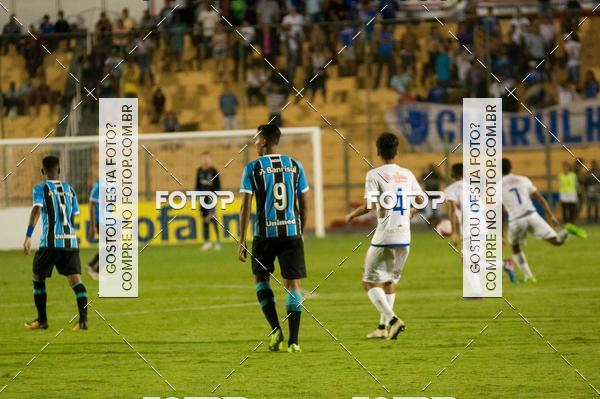 Buy your photos of the eventCopa S�o Paulo de Futebol Junior - Guarulhos x Gr�mio on Fotop