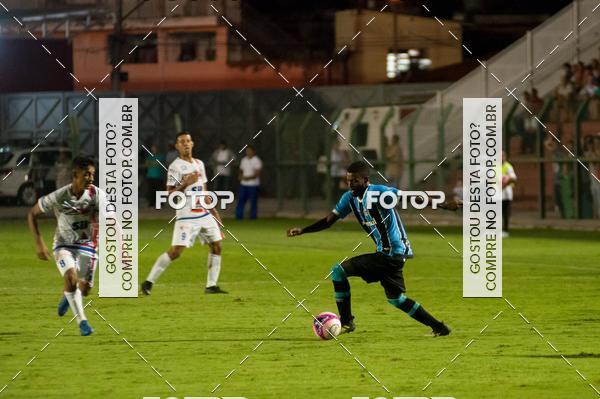 Buy your photos of the eventCopa S�o Paulo de Futebol Junior - Guarulhos x Gr�mio on Fotop