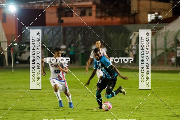 Buy your photos of the eventCopa S�o Paulo de Futebol Junior - Guarulhos x Gr�mio on Fotop