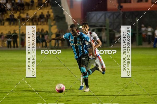 Buy your photos of the eventCopa S�o Paulo de Futebol Junior - Guarulhos x Gr�mio on Fotop