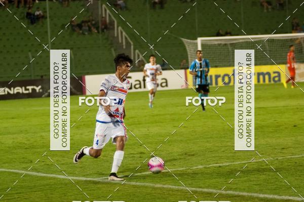 Buy your photos of the eventCopa S�o Paulo de Futebol Junior - Guarulhos x Gr�mio on Fotop