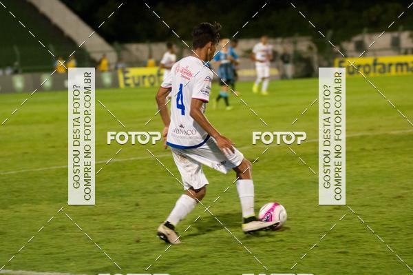 Buy your photos of the eventCopa S�o Paulo de Futebol Junior - Guarulhos x Gr�mio on Fotop