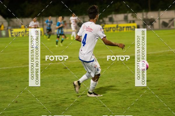 Buy your photos of the eventCopa S�o Paulo de Futebol Junior - Guarulhos x Gr�mio on Fotop