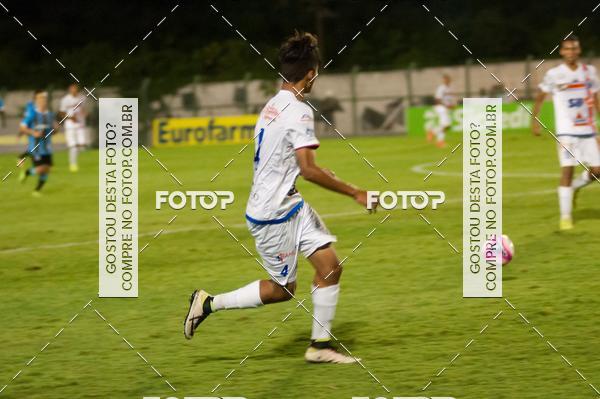 Buy your photos of the eventCopa S�o Paulo de Futebol Junior - Guarulhos x Gr�mio on Fotop