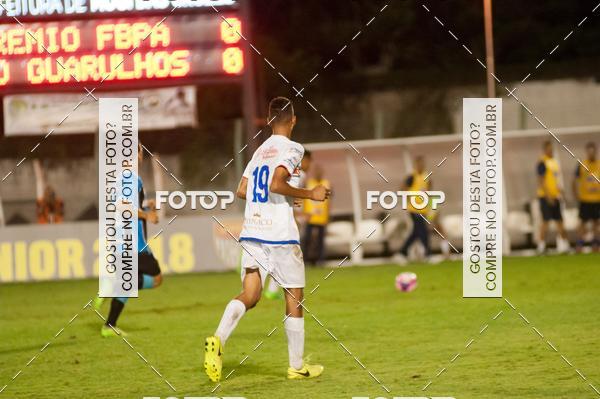 Buy your photos of the eventCopa S�o Paulo de Futebol Junior - Guarulhos x Gr�mio on Fotop
