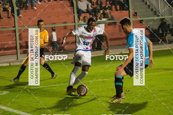 Buy your photos of the eventCopa S�o Paulo de Futebol Junior - Guarulhos x Gr�mio on Fotop