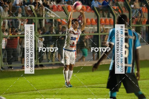 Buy your photos of the eventCopa S�o Paulo de Futebol Junior - Guarulhos x Gr�mio on Fotop