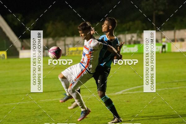 Buy your photos of the eventCopa S�o Paulo de Futebol Junior - Guarulhos x Gr�mio on Fotop